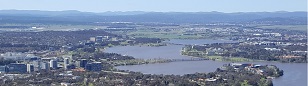 Canberra region photo